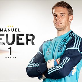 Фотография "Neuer"