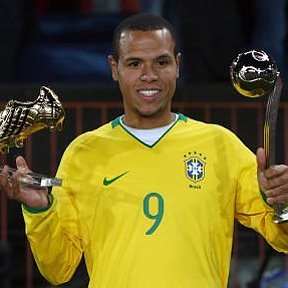 Фотография от Luis Fabiano