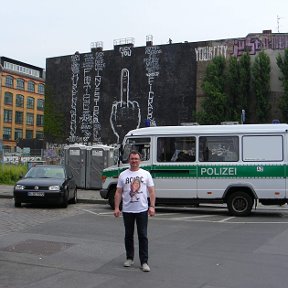 Фотография "Berlin"