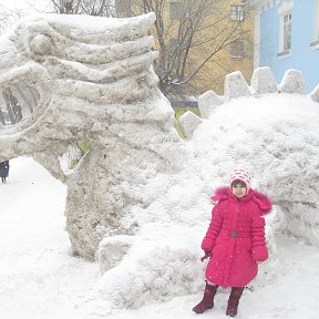 Фотография от Арина Прокудина