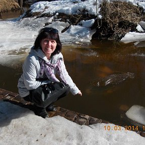 Фотография от Нина Ерохина (Волкова)