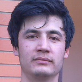 Фотография от Temurbek Abdullayev