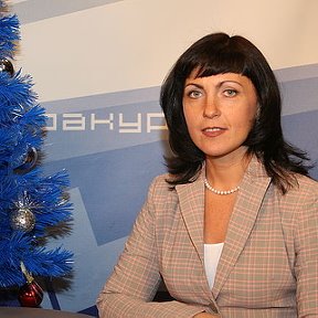 Марина Трескова (Лившиц)