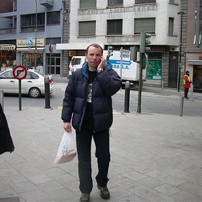 Фотография от Антон Загородников