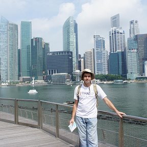 Фотография "Singapore"