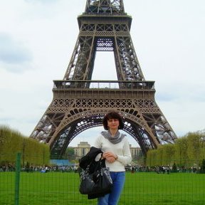 Фотография "Paris"