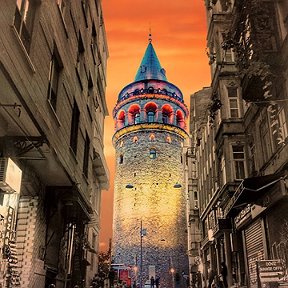 Фотография от Гид в Стамбуле Фотограф