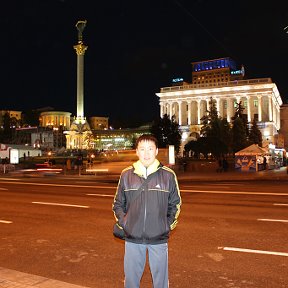 Фотография "Киев.Сентябрь 2013."