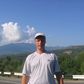 Фотография "Ангарский перевал - 2007 г."