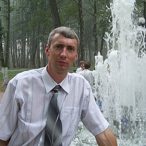 Фотография "Дмитров. Парк, 2010"