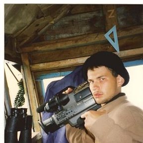 Фотография "Командорские о-ва. о.Медный 1997г."