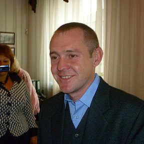 Николай Родькин