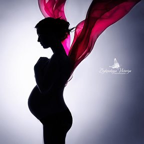 Фотография от Одежда для беременных Детский сэкон