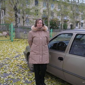 Фотография "Стоянка  перед  работой,  Губаха,  октябрь  2006 г."