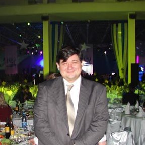 Фотография "Киев, Февраль 2007.
10 лет Samsung"