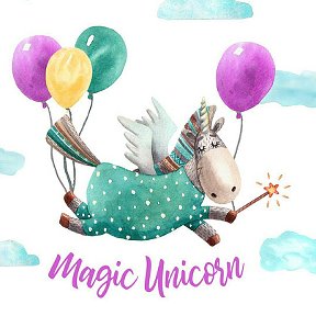 Фотография от Magic Unicorn Брянск