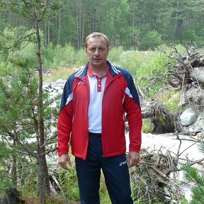 Юрий Щербатов - (37) фото профиль в ВК