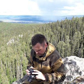 Фотография от Сергей Гладких