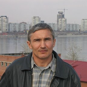 Фотография "25.04.2010г.Красноярск."