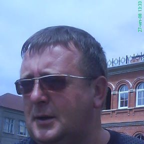 Фотография "Я в Сердобске (лето 2008г)"