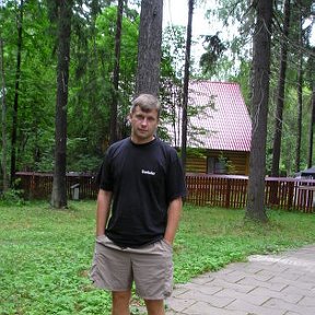 Фотография "Покровское, лето 2006 год"