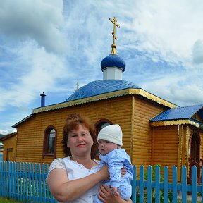 Фотография от Светлана Азнабаева