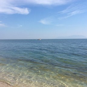 Фотография от 🐬Эльпида🐬 Το απέραντο γαλάζιο 🐬