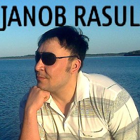 Фотография от JANOB RASUL