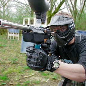 Фотография от Paintball Club Admin (Ashdod)