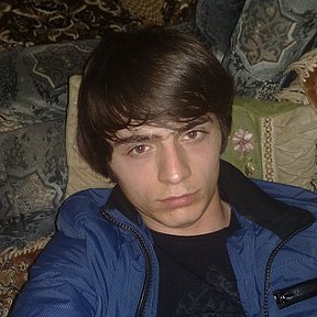 Абдул Магомедов