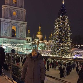 Фотография от Галина Левковська(Колісник)