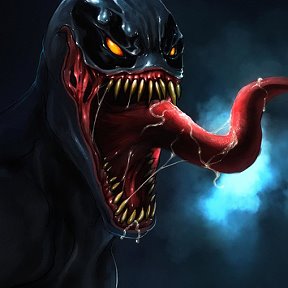 Фотография от The Venom