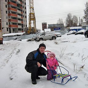 Фотография "На прогулке."