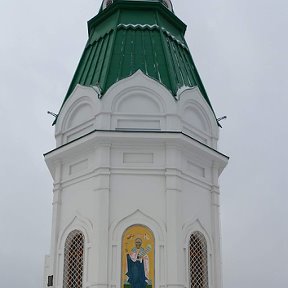 Фотография "Командировка в Красноярск"