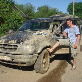 Фотография "Война войной, а обед по рассписанию"