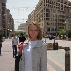 Фотография "Ереван, 5.05.2012"