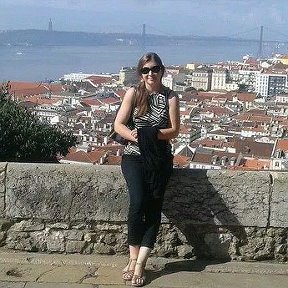 Фотография "Lisbon"