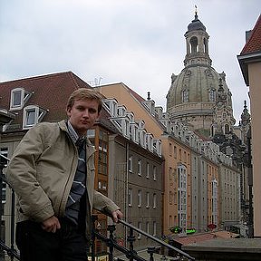 Фотография "Dresden"