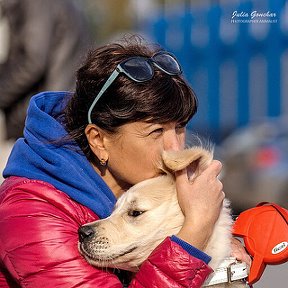 Фотография от Лариса Зорикова (Тогулева)