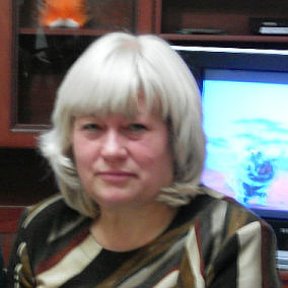 Елена Фургалова