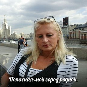 Фотография "Москва-красивый город,но....."