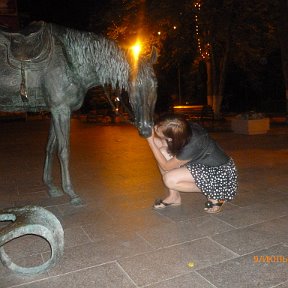 Фотография "г. Курск, вечерние прогулки"