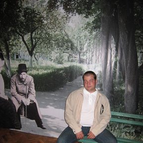 Фотография "Музей А.П. Чехова, Мелихово 2007 "