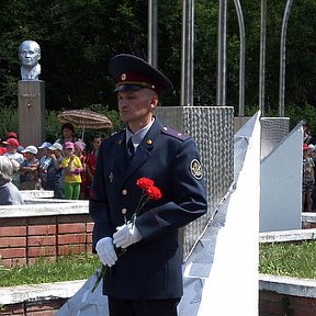 Фотография от Михаил Перминов