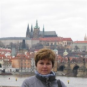 Фотография "Прага. Март 2007."