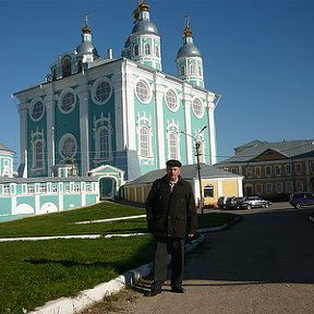 Фотография "мой любимый город."