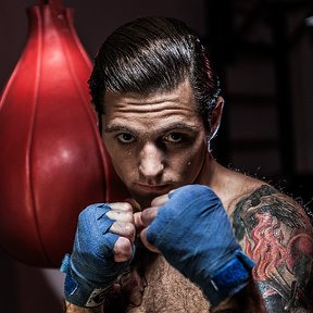 Фотография от Rocky Boxing Club