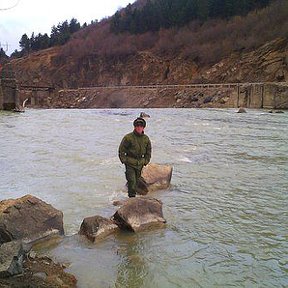 Фотография от Алексей Котов