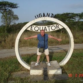 Фотография "Уганда 2009"