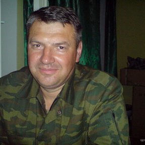 Фотография "Сентябрь 2008 год г.Прибрежный
"